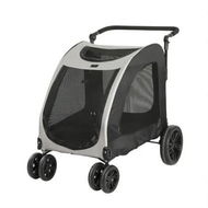 Detailed information about the product Pet Dog Stroller Pram Carrier Cat