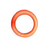 Detailed information about the product Pet Flying Discs Dog Training Ring Bite Resistant Floating Puppy Toy Outdoor