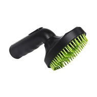 Detailed information about the product Pet Hair Brush, 1.25 inch (32mm) Vacuum Cleaner Attachment for Dog and Cat Grooming, 360 degree Rotatable Head, Easy to Wash, Fits Most Vacuum Cleaners