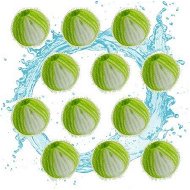 Detailed information about the product Pet Hair Remover For Laundry 12 Pack Reusable Lint Remover Hair Catcher For Washing Machine Washing Balls For Clothes For Dogs Cats Pets