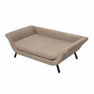 Pet Sofa Bed Raised Elevated Soft