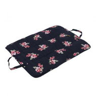 Detailed information about the product Pet Travel Mat Dog Calming Bed M