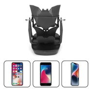 Detailed information about the product Phone Shaker, Swing, Rocker, Cellphone Pedometer Accessories Automatic Shake Wiggler Stop Motion Stand Walker Swing Device Shaker Silent Rocker Holder USB Powered for Run Count Program Home