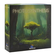 Detailed information about the product Photosynthesis Board Game: Family Or Adult Strategy Board Game For 2 To 4 Players. Recommended For Ages 8 And Up.