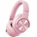 Picun B8 Bluetooth Headphones,120H Playtime Headphones Wireless Bluetooth with 3 EQ Modes,Low Latency,Hands-Free Calls,Over Ear Headphones Pink. Available at Crazy Sales for $34.99