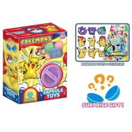 Detailed information about the product Pikachu Capsule Toy Kids Claw Game Small Gifts for Christmas Amd Birthday