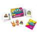 PILES Laundry Folding Card Game Piles Game Interactive Family Board Tabletop Party Fun Gift for Kids Parents Christmas. Available at Crazy Sales for $19.99