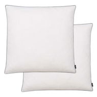 Detailed information about the product Pillows 2 Pcs Down/Feather Filling Heavy 80x80 Cm White.