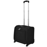 Detailed information about the product Pilot Trolley Black