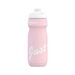 Pink 650ml Sports Squeeze Bottle Squeeze And Drink Convenient And Quick for Bicycle Road Mountain. Available at Crazy Sales for $22.99