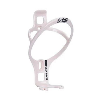 Pink Bicycle Bottle Cage Road Mountain Bike ClipOn Water Cup Holder Accessories