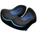 Pioneering Gel Seat Cushion for Sitting Ergonomic Memory Foam Office Chair Cushion for Sciatica,Back,Tailbone Anti-Slip Car Seat Cushion,Breathable Cover. Available at Crazy Sales for $29.99