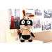 Pirate Rabbit Plush Doll Toy Collection Decoration Plaything For Kids Children. Available at Crazy Sales for $24.95