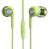 Detailed information about the product Piston In Ear Earphone Fresh Version Stereo With Mic Headset For Xiaomi