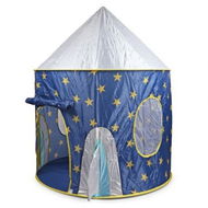 Detailed information about the product Play Tent Kids Potable Children Boys Girls Castle Playhouse