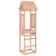 Detailed information about the product Play Tower 52.5x46.5x206.5 cm Solid Wood Douglas