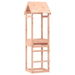 Play Tower 53x46.5x194 cm Solid Wood Douglas. Available at Crazy Sales for $239.95