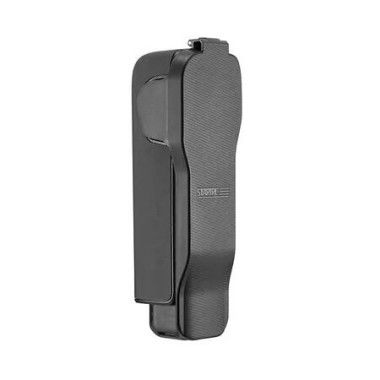 Pocket 3 Cover Case for DJI Osmo Pocket 3 Accessories,3 CPL, ND Filter Storage Slots,Protect Pocket 3 Gimbal from Impacts