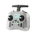 Pocket Hall Gimbal Transmitter Remote Control Portable Lightweight Built in LED Light Foldable Antenna Mode 2 (ELRS-Transparent). Available at Crazy Sales for $119.95
