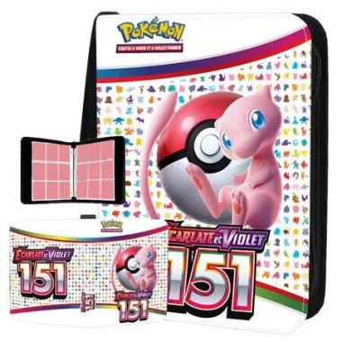 Pokemon 9-Pockets Trading Card Holder Fits 900 Cards with 50 Removable Sleeves PU Card Binder, TCG Card Binders Card Storage Album Cards Collection