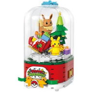 Detailed information about the product Pokemon Action Figure Building Toys Set, Gift Ideas For Kids