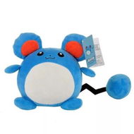 Detailed information about the product Pokemon All Star Collection Stuffed Height 23cm