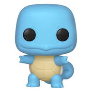 Detailed information about the product Pokemon Doll - Squirtle