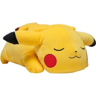 Pokemon Pikachu Plush Toy - 18
