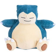 Detailed information about the product Pokemon Plush - Large 10