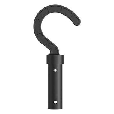 Pool Cleaner Hook Robotic Vacuum Accessories Telescopic Pole Cordless Above Ground Underwater Universal Attachment Customised Robot