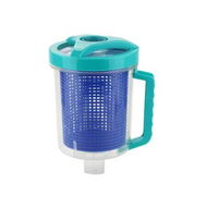 Detailed information about the product Pool Leaf Canister Replace for Hayward W560 Pool Vac Navigator Standard, in-Line Leaf Canister for Pool Spa Cleanerï¼Œ Leaf Canister