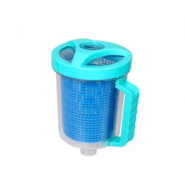 Pool Leaf Canister Suction M Medium