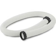 Detailed information about the product Pool Pump Replacement Hose Accessory Swimming Filtration Saltwater Sand Filter System Efficient 1500 GPH 59 Inch 15 Diameter Upgrade 29060E