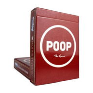 Detailed information about the product Poop: Card Games For Adults Teens And Kids (2-5 Players)