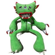 Detailed information about the product Poppy Monster Horror Game Gift For Game Fans (Green)