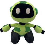 Detailed information about the product Poppy Playtime Plush Boogie Bot Plush Toy For Game Fans Birthday Gift