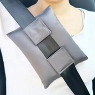 Detailed information about the product Port Pillows Chemo Port Pillow for Seatbelt Pacemaker Chest Protector for Chemo Patients,Surgery Recovery Support Cushion Gift,Silky Satin Grey