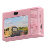 Detailed information about the product Portable 2.4 inch Digital Camera with 48MP HD Cameras 8x Digital Zoom,Photo and Video Recording Capabilities Color Pink