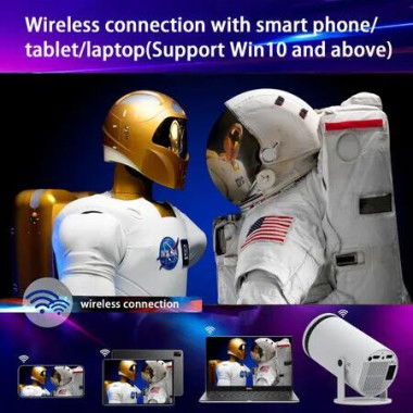 Save More on Projectors - RedTicket