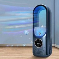Detailed information about the product Portable Air Conditioners Personal Mini Air Conditioner with 6-Speed Evaporative Air Cooler for Room Tent