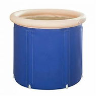 Detailed information about the product Portable Bathtub Bath Tub Folding Bathtub Portable PVC Water Tub Spa Bath Tub