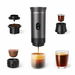 Portable Battery Espresso Coffee Maker for Travel,20 bar Mini Car Espresso Machines,3-in-1 Self-Heating Electric Espresso Maker. Available at Crazy Sales for $49.99