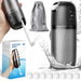 Portable Bidet for Travel Handheld Bidet Electric Sprayer,3 Pressure Settings,Portable Travel Bidet for Women Cleaning Personal Hygiene(230ML,Black). Available at Crazy Sales for $41.99