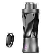 Detailed information about the product Portable Blender Fruit Smoothies,Milkshakes and Baby food,6000mAh USB Rechargeable,BPA Free 24 oz Juicer with 6 Blades and Lid