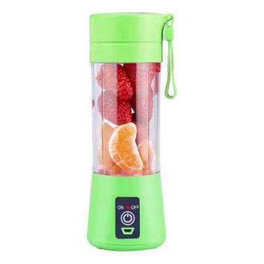 Portable BlenderBlender For Shakes And Smoothies With USB Rechargeable6-Point Stainless Steel Blades For GymOfficeTraveling