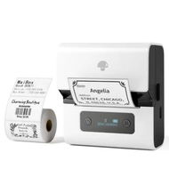 Detailed information about the product Portable Bluetooth Label Printer â€“ Inkless Thermal Barcode Maker for Small Business,Crafts,Clothing,Address & Mailing,Compatible with Phone & PC