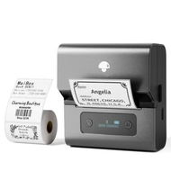 Detailed information about the product Portable Bluetooth Label Printer â€“ Inkless Thermal Barcode Maker for Small Business,Crafts,Clothing,Address & Mailing,Compatible with Phone & PC