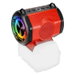 Portable Bluetooth Speaker Compatible with Milwaukee M18 18V Battery Wireless BT5.3 and USB Audio Source, Jobsite Home Party Outdoor Speaker. Available at Crazy Sales for $39.95