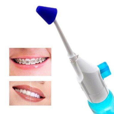 Portable Dental Irrigator Dental Irrigator Water Flosser Nasal Showers Water Jet Teeth Cleaner