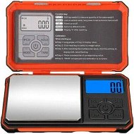 Detailed information about the product Portable Digital Pocket Scale Mini Jewelry Scale 100g 0.01g Precision LCD Backlit Display High Precision Tare Function Auto Off Multifunction